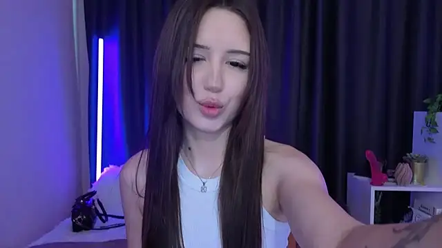 BlackEyesGirl online show from 4, 6, 2026