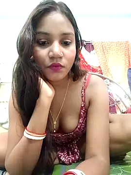 Miss Tumpa online show from 17, 1, 2026