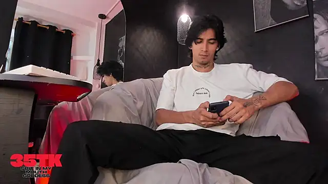 jett savage online show from 25, 11, 2025