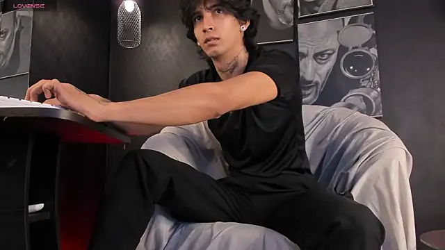 jett savage online show from 3, 12, 2025