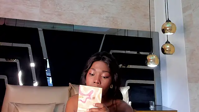 AbbieCyruz online show from 16, 9, 2025