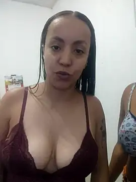 Snapshot of Gabriella180 chatting on 15, 10, 2025 Gabriella180 online show from 15, 10, 2025
