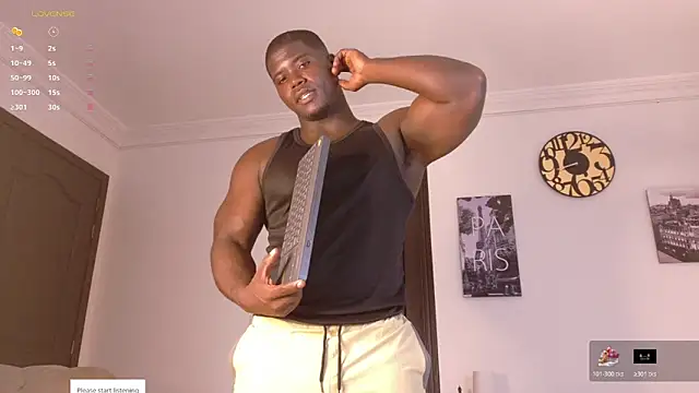 JothaFit online show from 10, 11, 2025