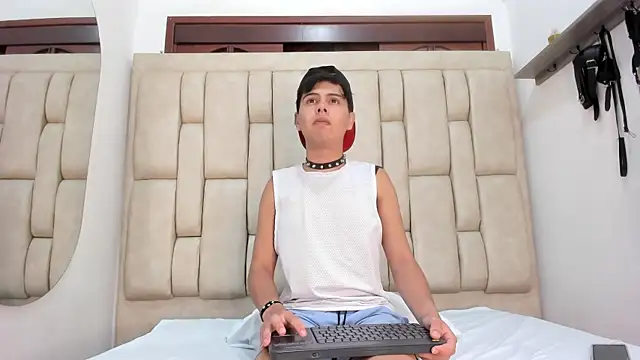 Felipe Cold online show from 23, 12, 2025