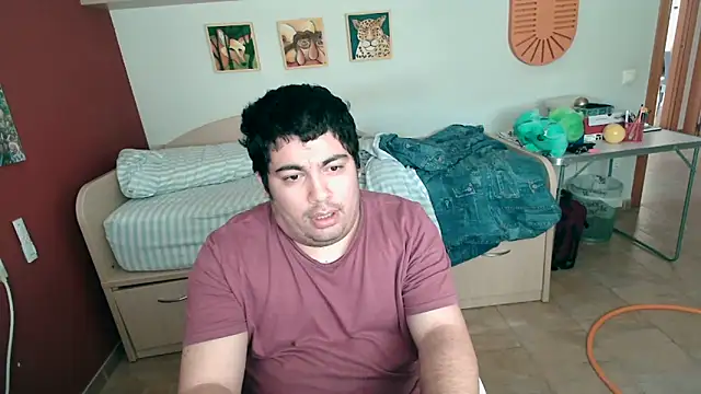 Martigato3 online show from 16, 4, 2026