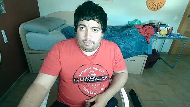 Martigato3 online show from 17, 5, 2026