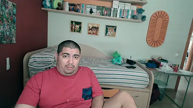 Martigato3 online show from 26, 5, 2026