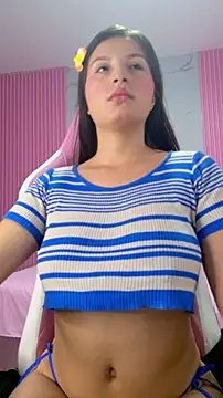 Cami Boobss online show from 14, 10, 2025