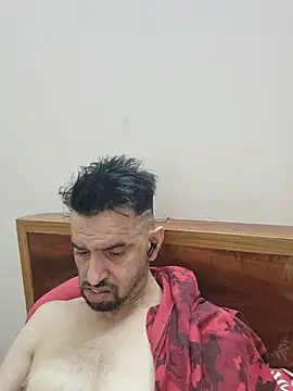 incenciousrage online show from 18, 5, 2026