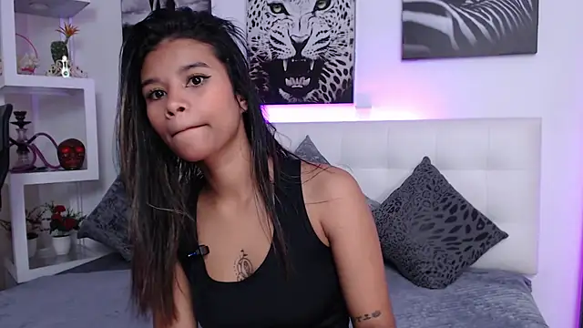 scarletht online show from 9, 9, 2025