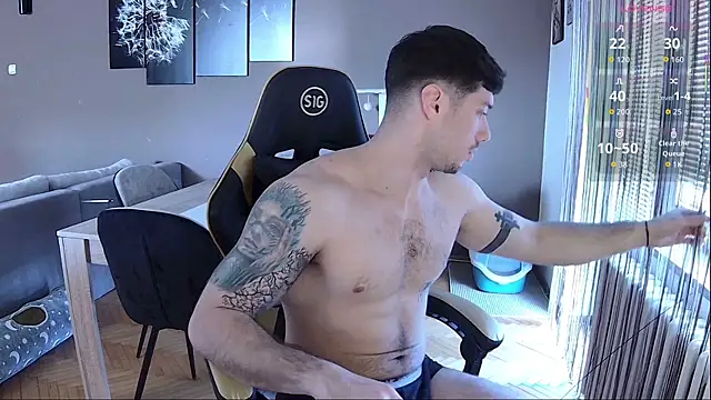 Jason theGreat online show from 7, 4, 2026