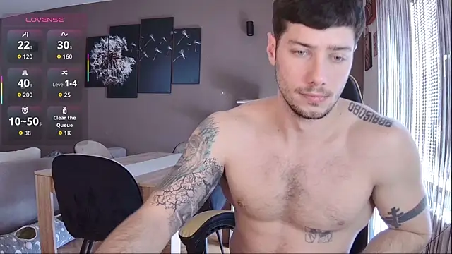 Jason theGreat online show from 13, 4, 2026