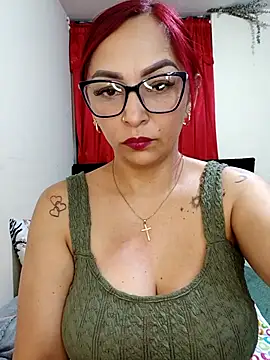 Snapshot of Vamanda05 chatting on 10, 9, 2025 Vamanda05 online show from 10, 9, 2025