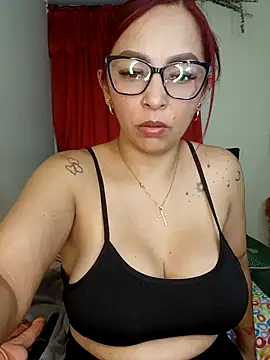 Snapshot of Vamanda05 chatting on 12, 9, 2025 Vamanda05 online show from 12, 9, 2025