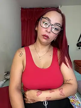 Snapshot of Vamanda05 chatting on 17, 9, 2025 Vamanda05 online show from 17, 9, 2025