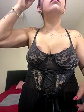 Snapshot of Vamanda05 chatting on 6, 10, 2025 Vamanda05 online show from 6, 10, 2025