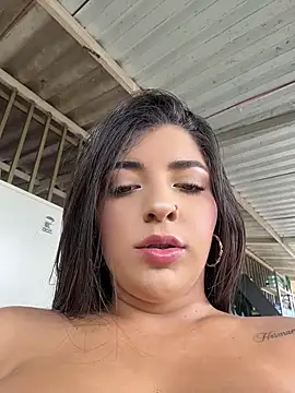Isaa-Sweet online show from 23, 7, 2026