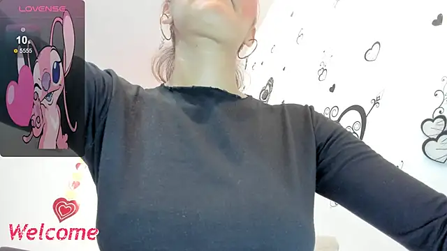 anastasia tuya online show from 20, 9, 2025