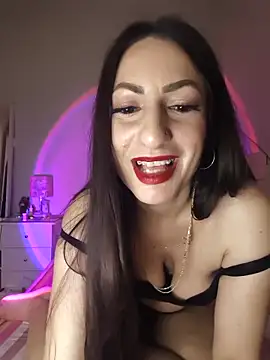 Markela   online show from 18, 4, 2026