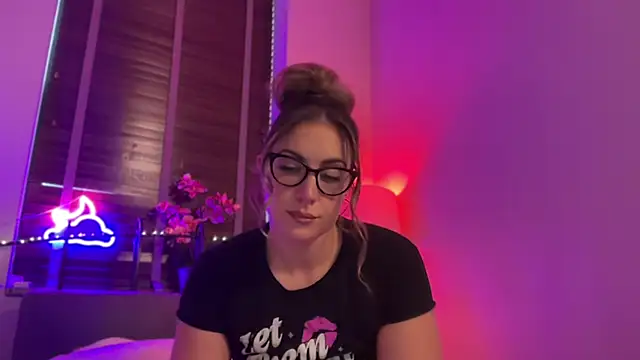 MistresssX online show from 15, 10, 2025