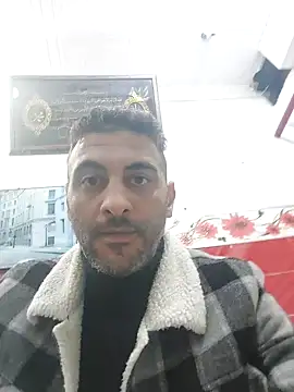 Snapshot of Mahdidido45 chatting on 29, 3, 2026 Mahdidido45 online show from 29, 3, 2026