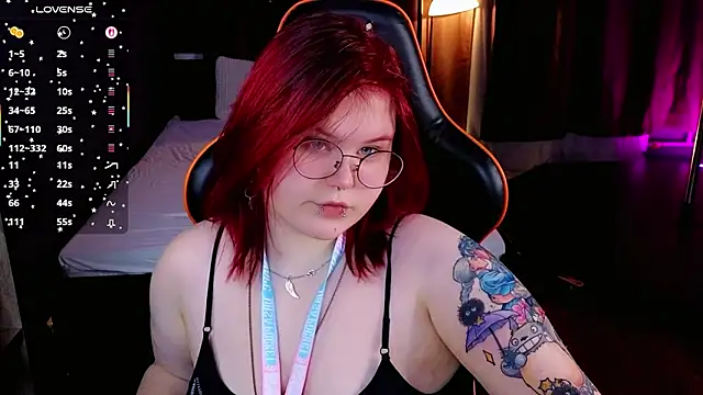 fillisfox  online show from 8, 2, 2026