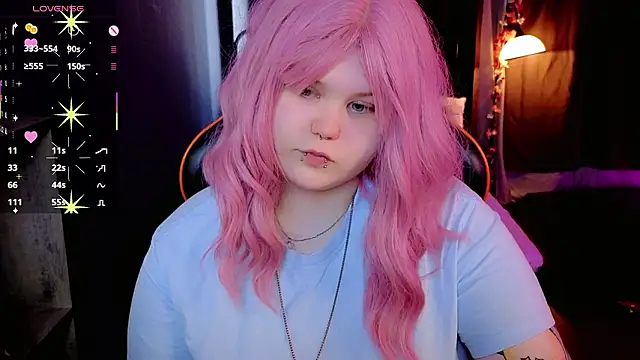 fillisfox  online show from 13, 3, 2026