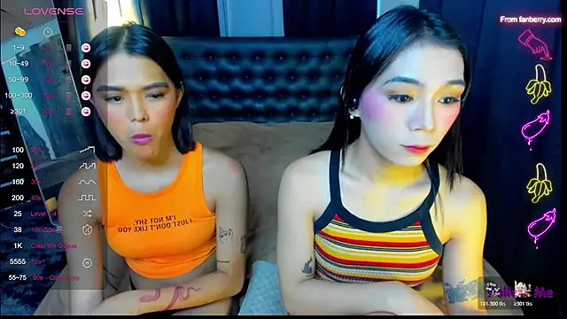 Snapshot of bellamoonlightX chatting on 13, 5, 2026 bellamoonlightX online show from 13, 5, 2026
