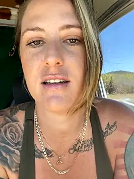 OdetteDelane online show from 21, 10, 2025