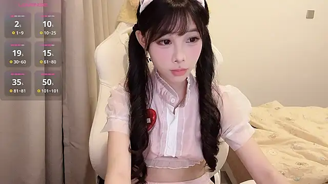 BeB-88 online show from 5, 11, 2025