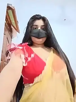 Hot-Soniya733 online show from 8, 6, 2026