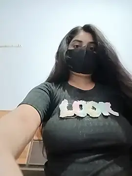 Hot-Soniya733 online show from 14, 6, 2026