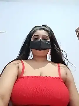 Hot-Soniya733 online show from 17, 6, 2026