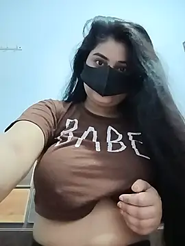 Hot-Soniya733 online show from 19, 6, 2026