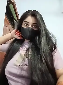Hot-Soniya733 online show from 25, 6, 2026