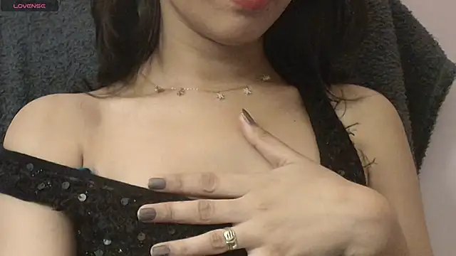 SWEET-18-TEEN online show from 26, 10, 2025