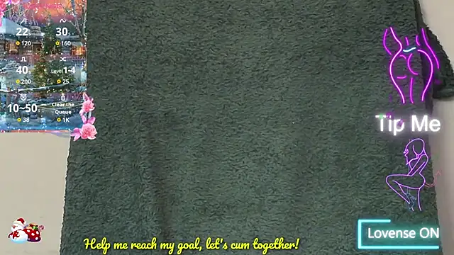 SWEET-18-TEEN online show from 18, 11, 2025