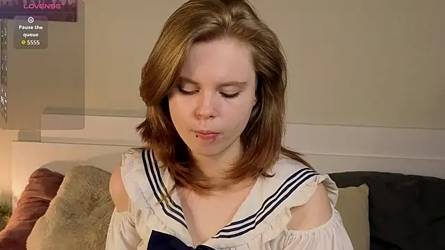 Snapshot of JulietteRain chatting on 3, 5, 2026 JulietteRain online show from 3, 5, 2026