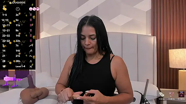 Mommy Naughty online show from 28, 5, 2026