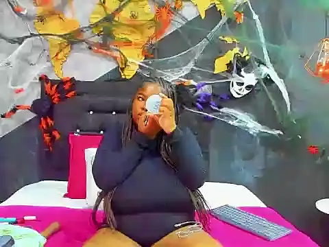 Maiam  Rossi online show from 5, 11, 2025