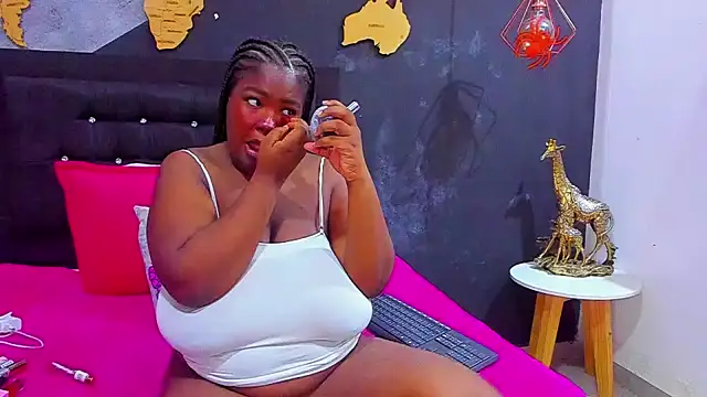 Maiam  Rossi online show from 26, 11, 2025