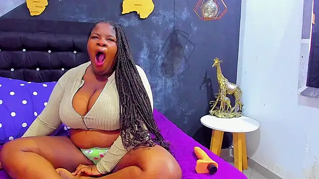 Maiam  Rossi online show from 16, 1, 2026