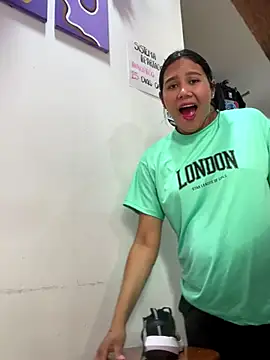 burbuja02 online show from 14, 12, 2025