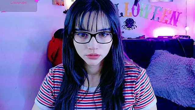 MiaVelvetDoll online show from 2, 11, 2025