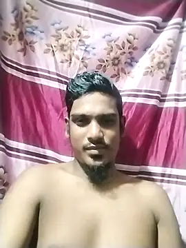 HoT BoY  Salim Khan BD online show from 20, 10, 2025