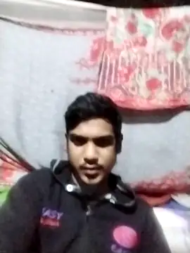 HoT BoY  Salim Khan BD online show from 17, 2, 2026