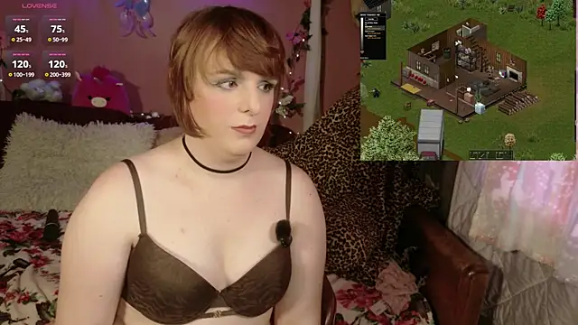Maddy cat 91 online show from 5, 8, 2026
