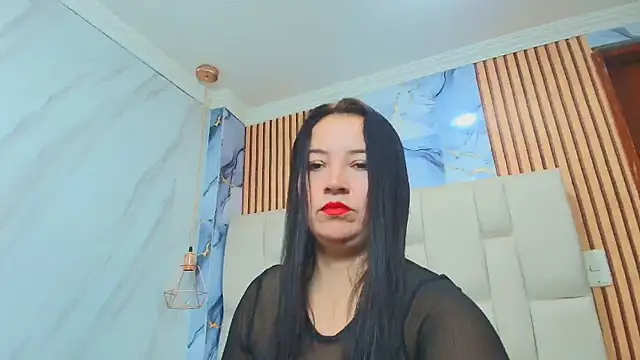 CharlotteSchmidtt online show from 13, 10, 2025