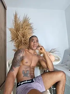 liambolt online show from 18, 10, 2025