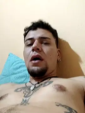 Juuaanp3 online show from 11, 9, 2025